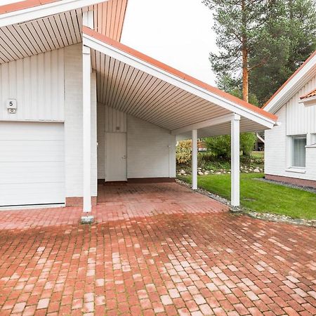Villa Nordic רובניימי מראה חיצוני תמונה