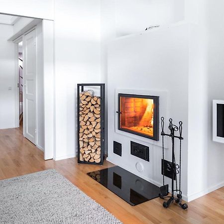 Villa Nordic רובניימי מראה חיצוני תמונה