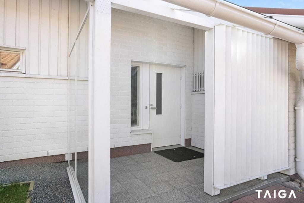 Villa Nordic רובניימי מראה חיצוני תמונה