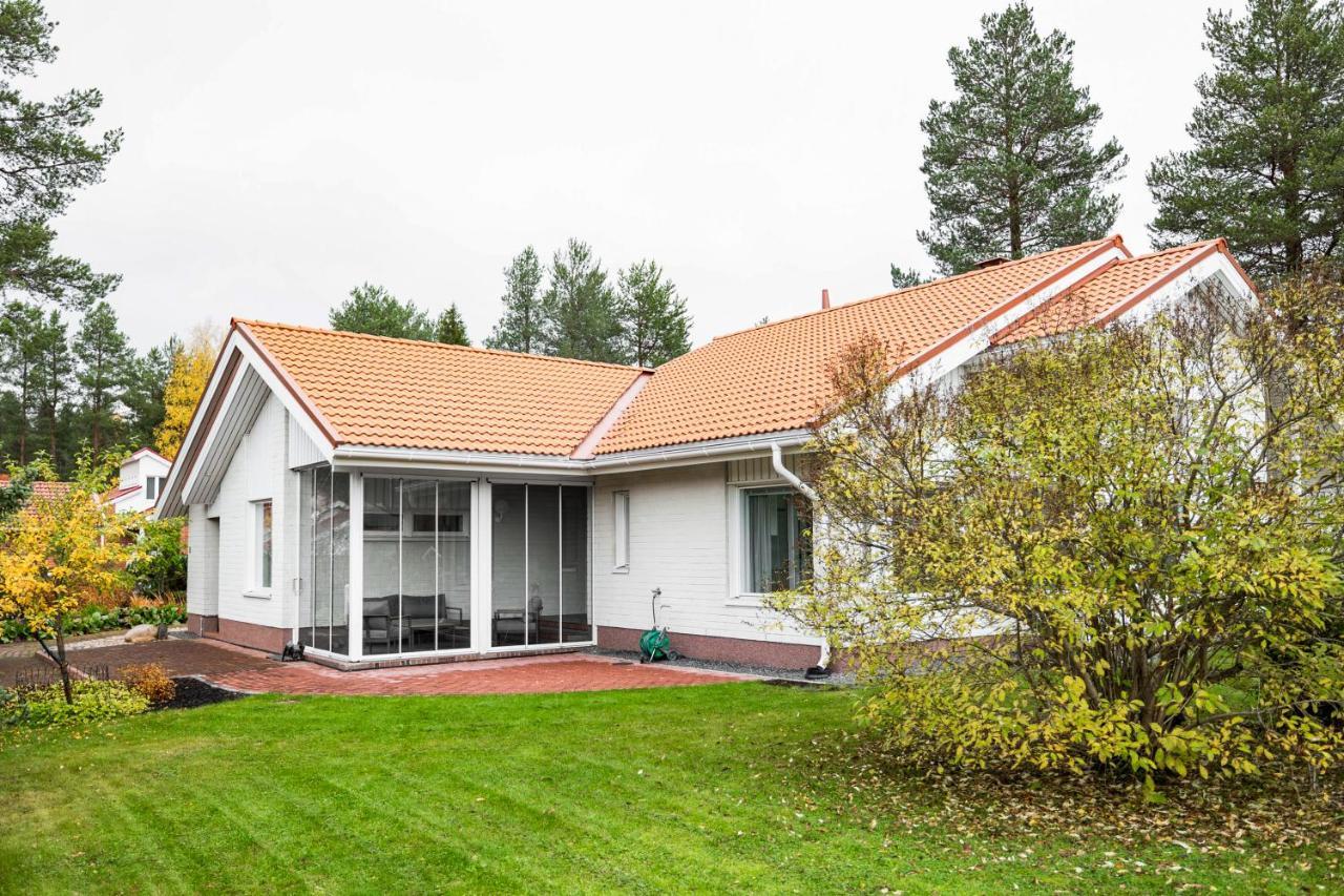 Villa Nordic רובניימי מראה חיצוני תמונה