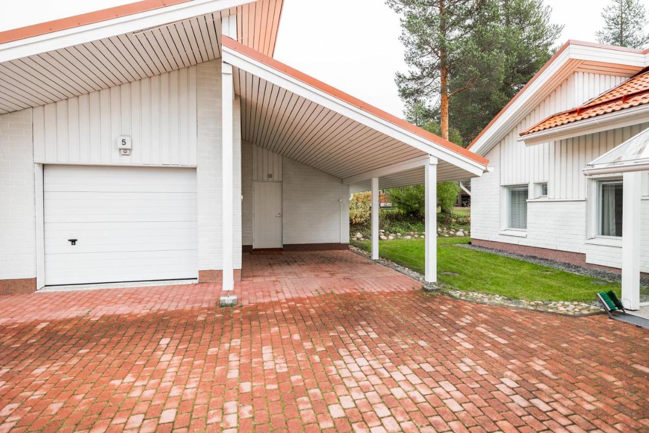 Villa Nordic רובניימי מראה חיצוני תמונה