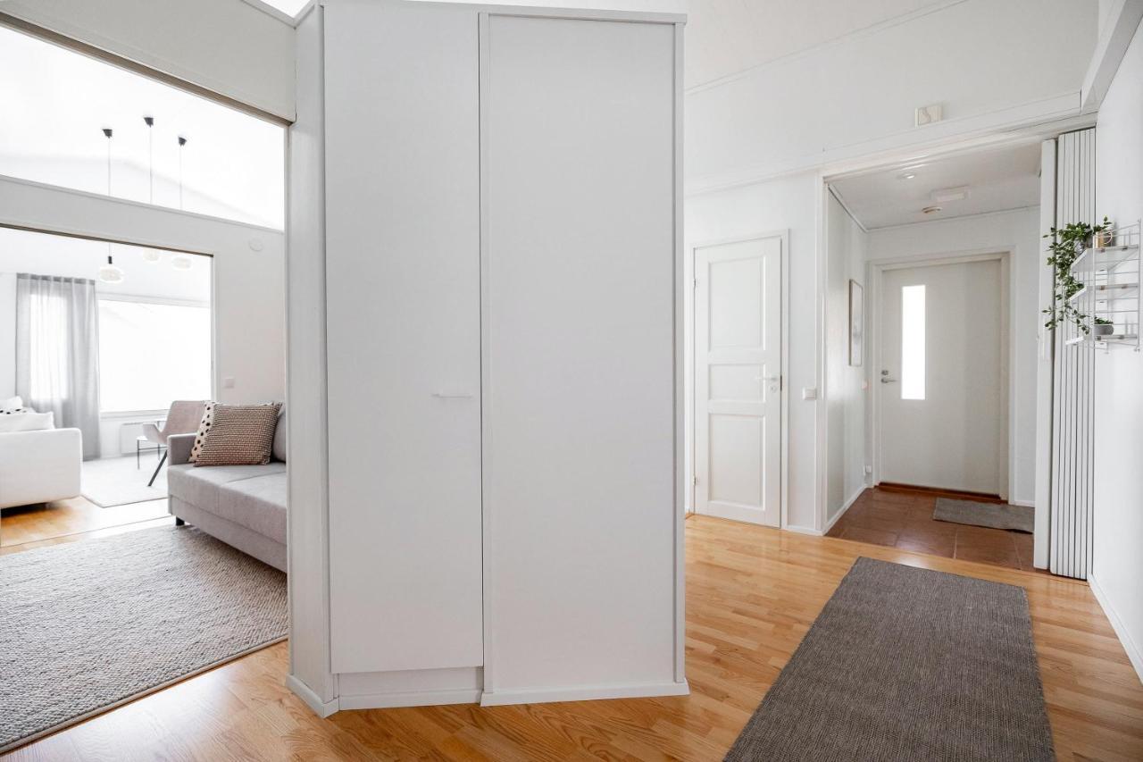 Villa Nordic רובניימי מראה חיצוני תמונה