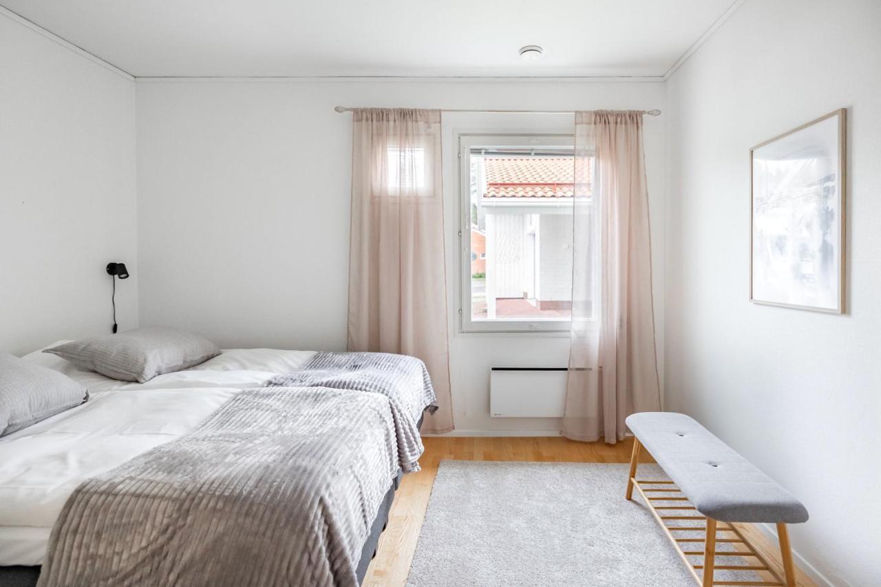 Villa Nordic רובניימי מראה חיצוני תמונה