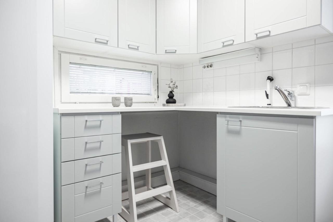 Villa Nordic רובניימי מראה חיצוני תמונה