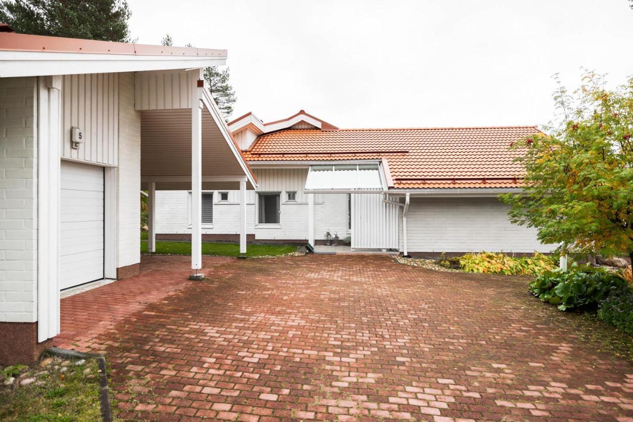 Villa Nordic רובניימי מראה חיצוני תמונה