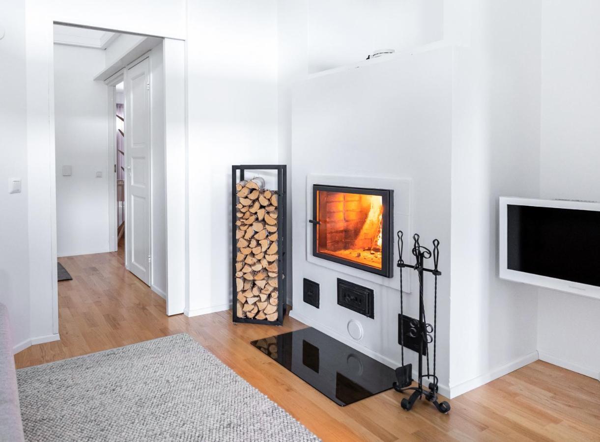 Villa Nordic רובניימי מראה חיצוני תמונה