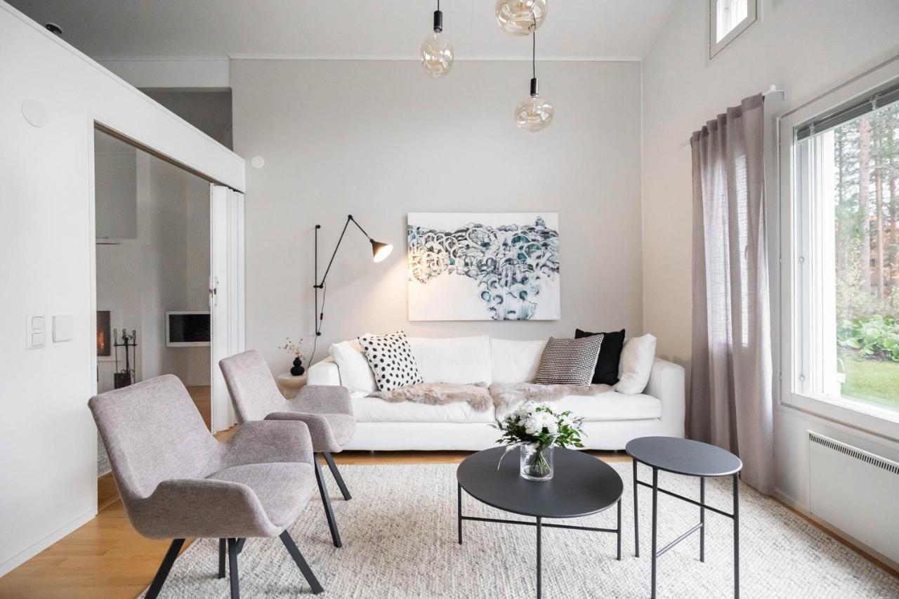 Villa Nordic רובניימי מראה חיצוני תמונה