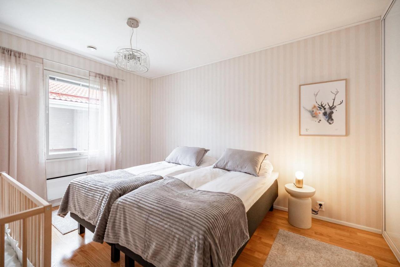 Villa Nordic רובניימי מראה חיצוני תמונה