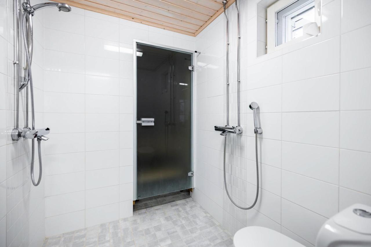 Villa Nordic רובניימי מראה חיצוני תמונה
